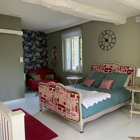Le Pigeonnier Villa Le Verdier  Ngoại thất bức ảnh