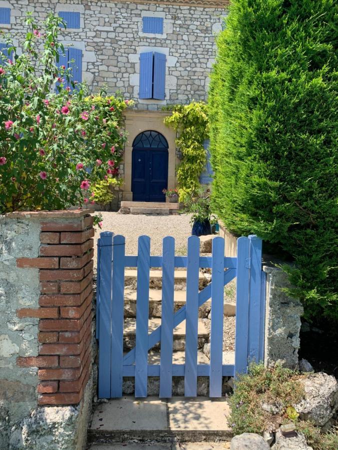 Le Pigeonnier Villa Le Verdier  Ngoại thất bức ảnh