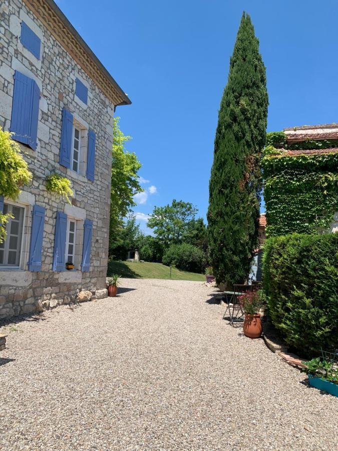 Le Pigeonnier Villa Le Verdier  Ngoại thất bức ảnh
