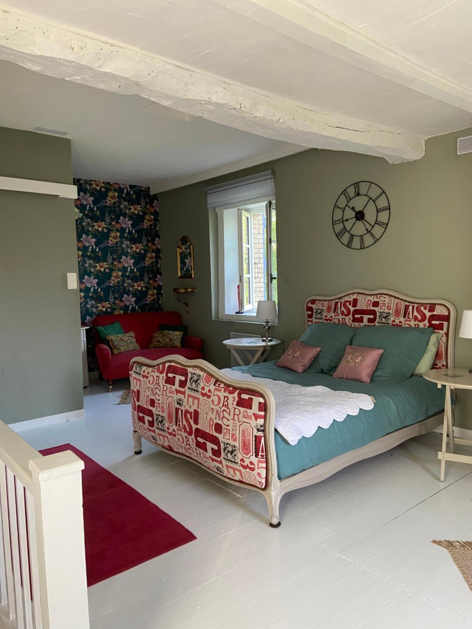 Le Pigeonnier Villa Le Verdier  Ngoại thất bức ảnh